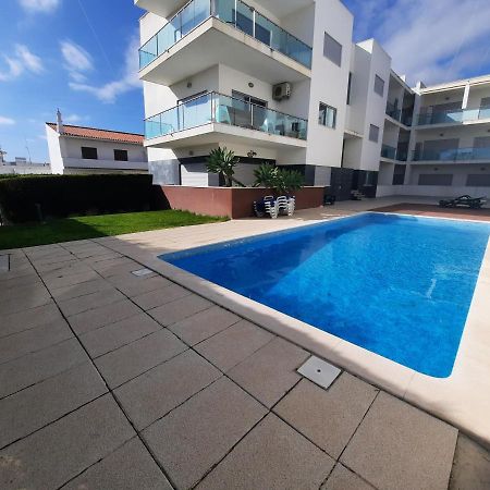 Apartamento Casa Mandala, T1 Com Piscina Albufeira Exterior foto