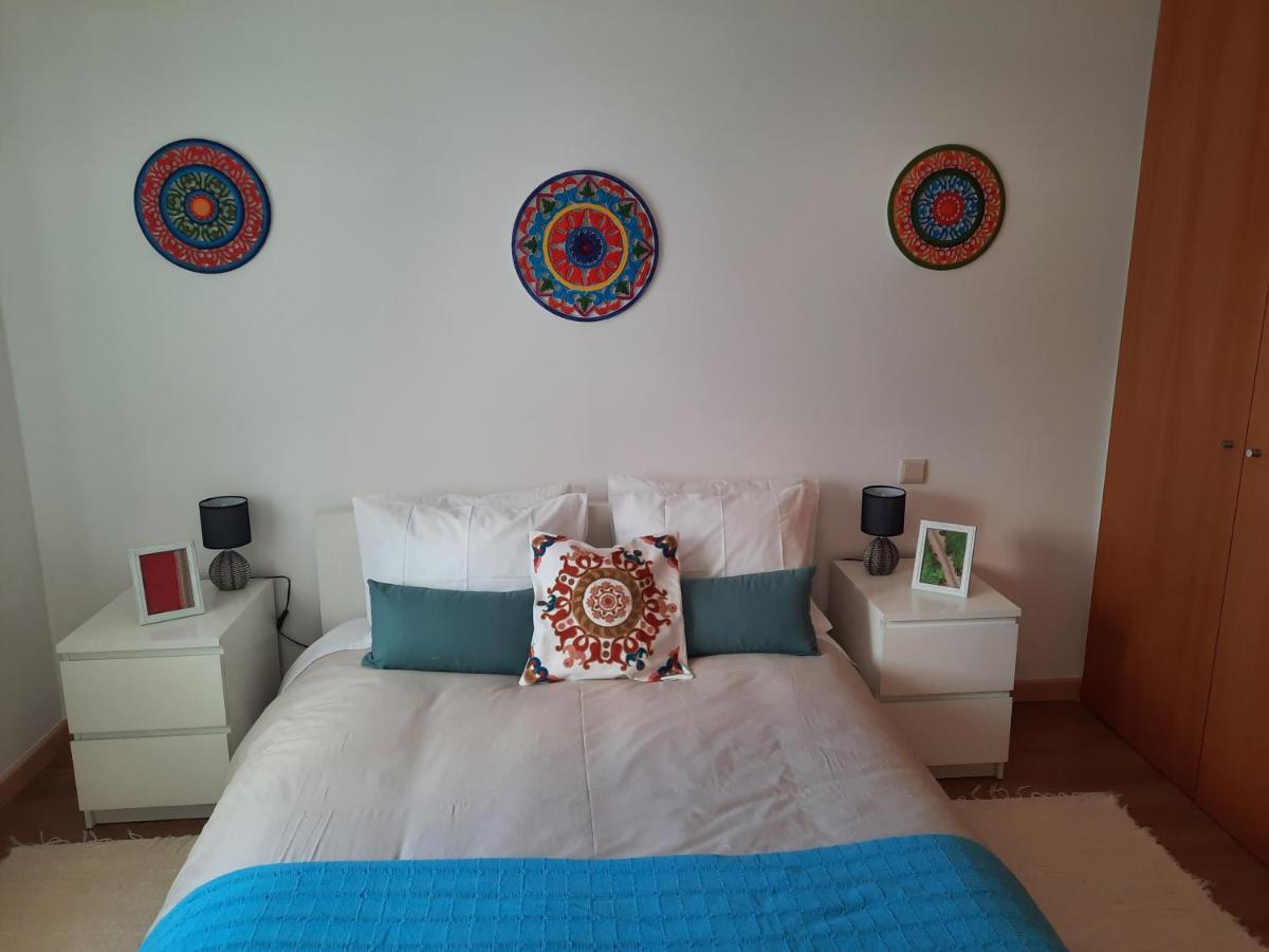 Apartamento Casa Mandala, T1 Com Piscina Albufeira Exterior foto