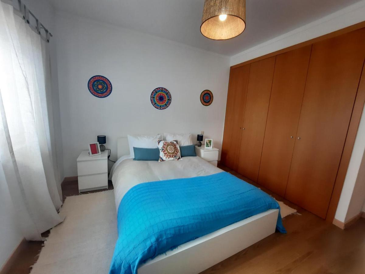 Apartamento Casa Mandala, T1 Com Piscina Albufeira Exterior foto