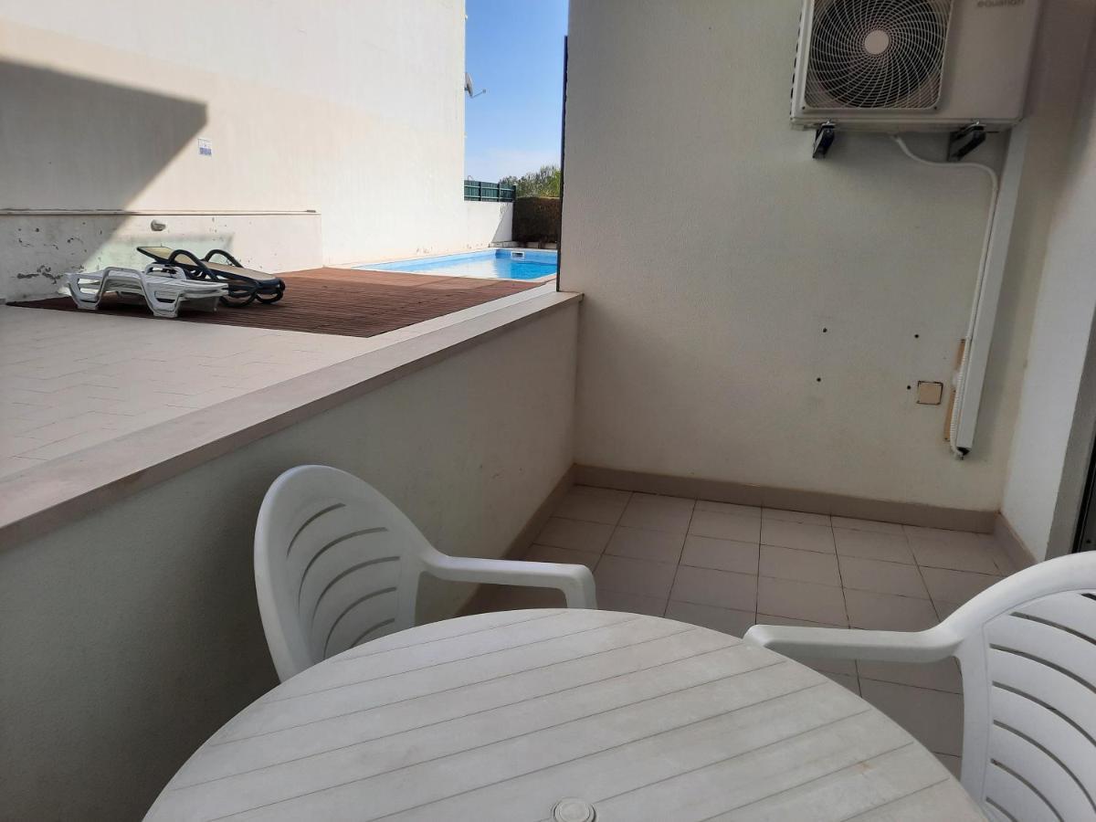 Apartamento Casa Mandala, T1 Com Piscina Albufeira Exterior foto