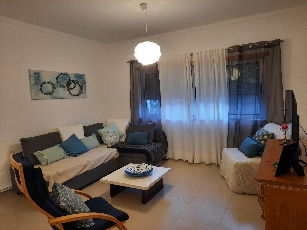 Apartamento Casa Mandala, T1 Com Piscina Albufeira Exterior foto