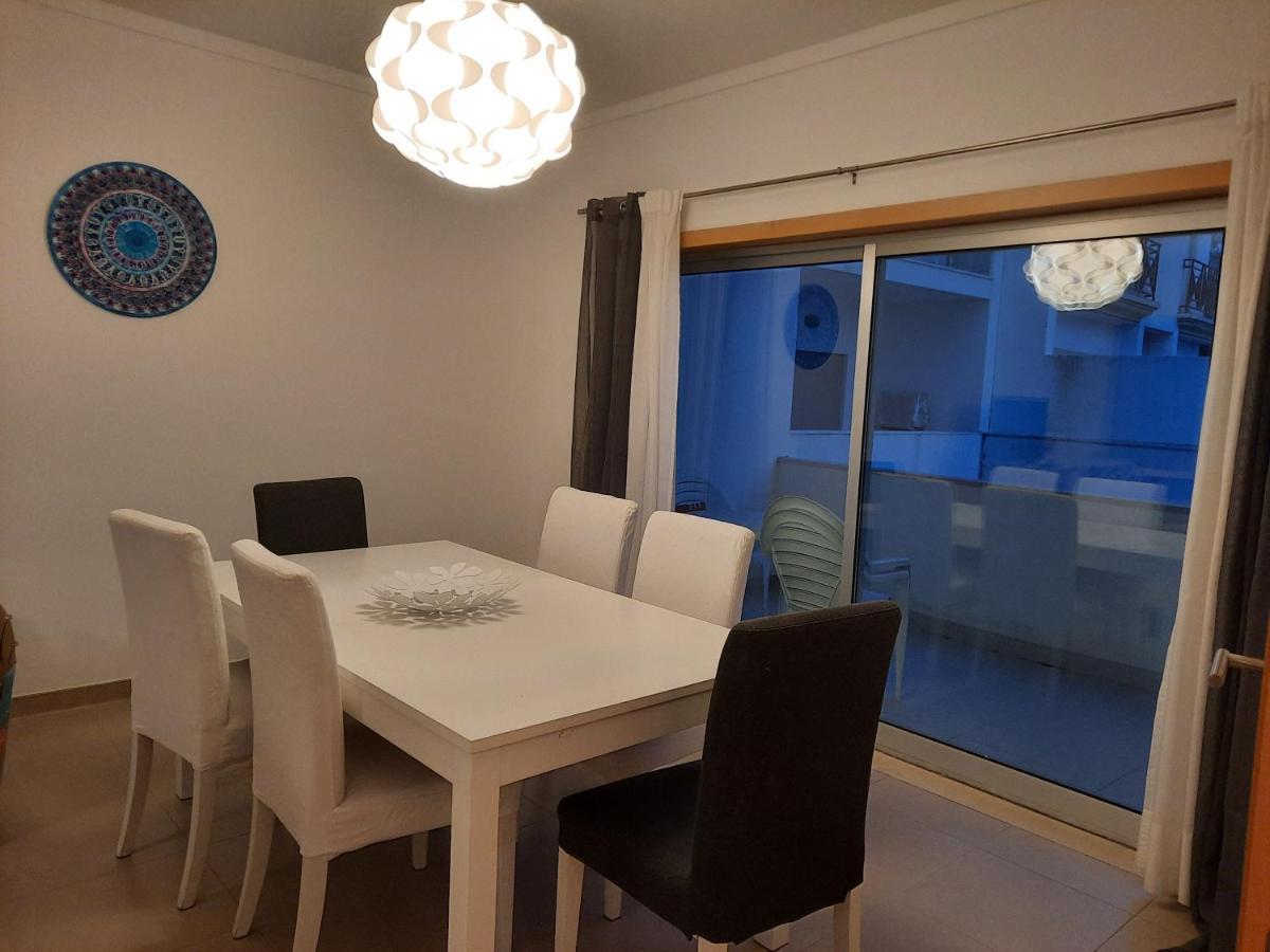Apartamento Casa Mandala, T1 Com Piscina Albufeira Exterior foto