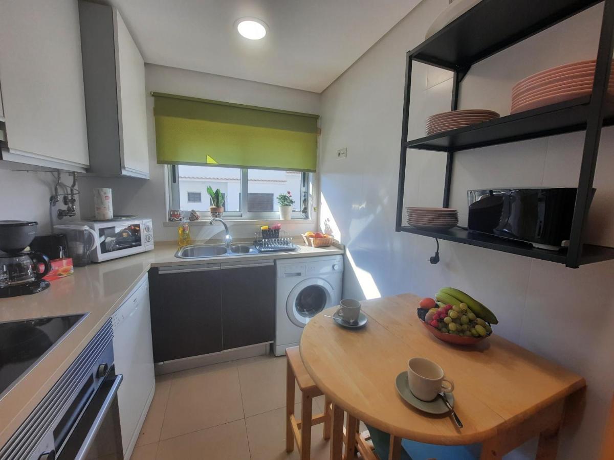 Apartamento Casa Mandala, T1 Com Piscina Albufeira Exterior foto
