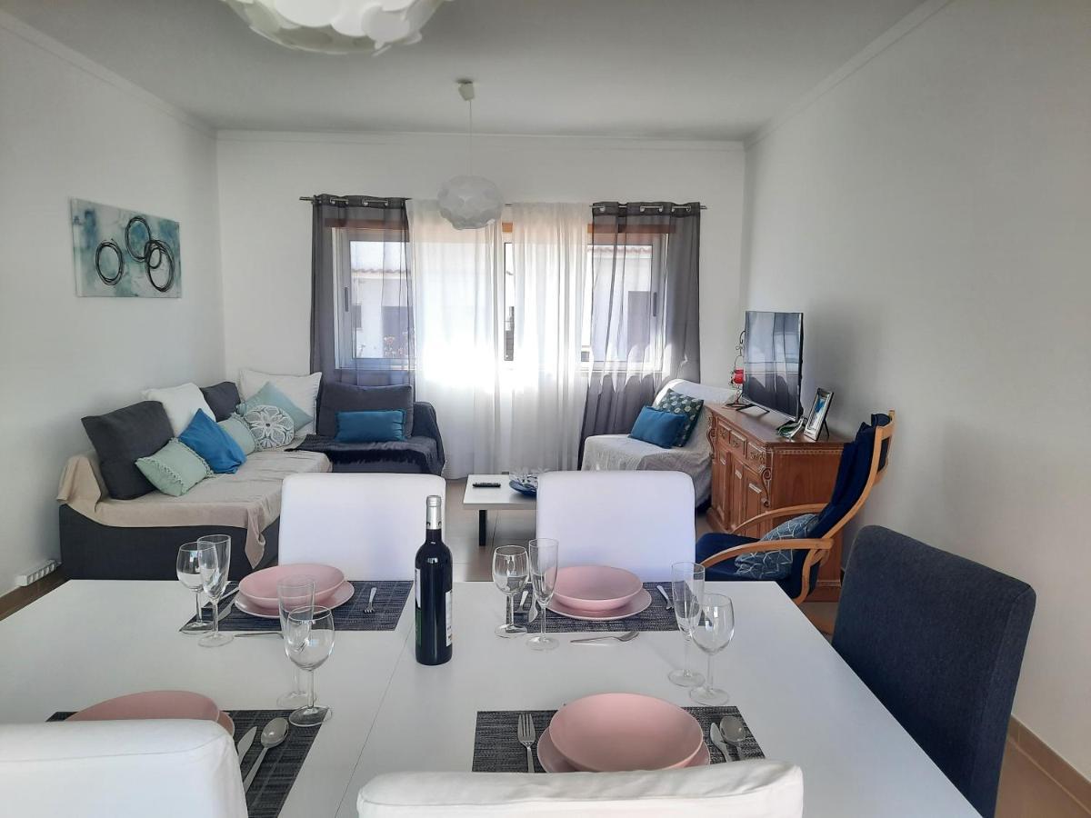 Apartamento Casa Mandala, T1 Com Piscina Albufeira Exterior foto