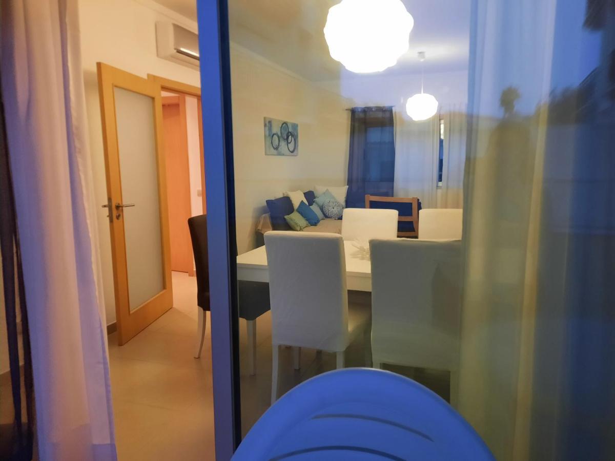 Apartamento Casa Mandala, T1 Com Piscina Albufeira Exterior foto