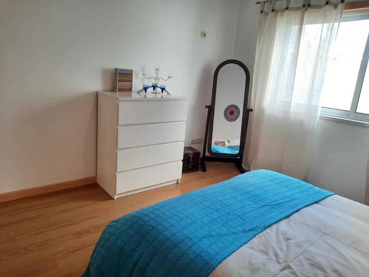 Apartamento Casa Mandala, T1 Com Piscina Albufeira Exterior foto
