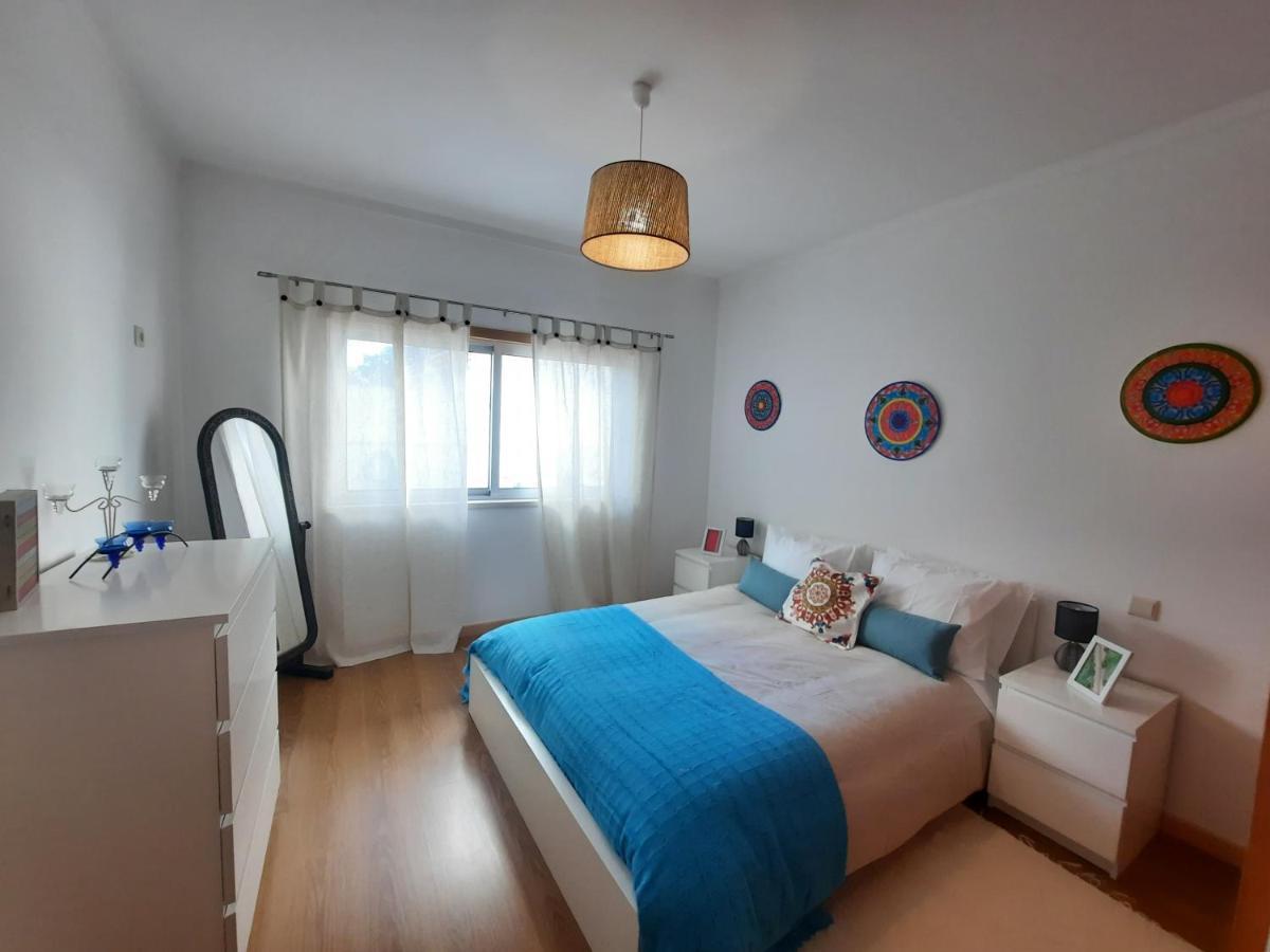 Apartamento Casa Mandala, T1 Com Piscina Albufeira Exterior foto