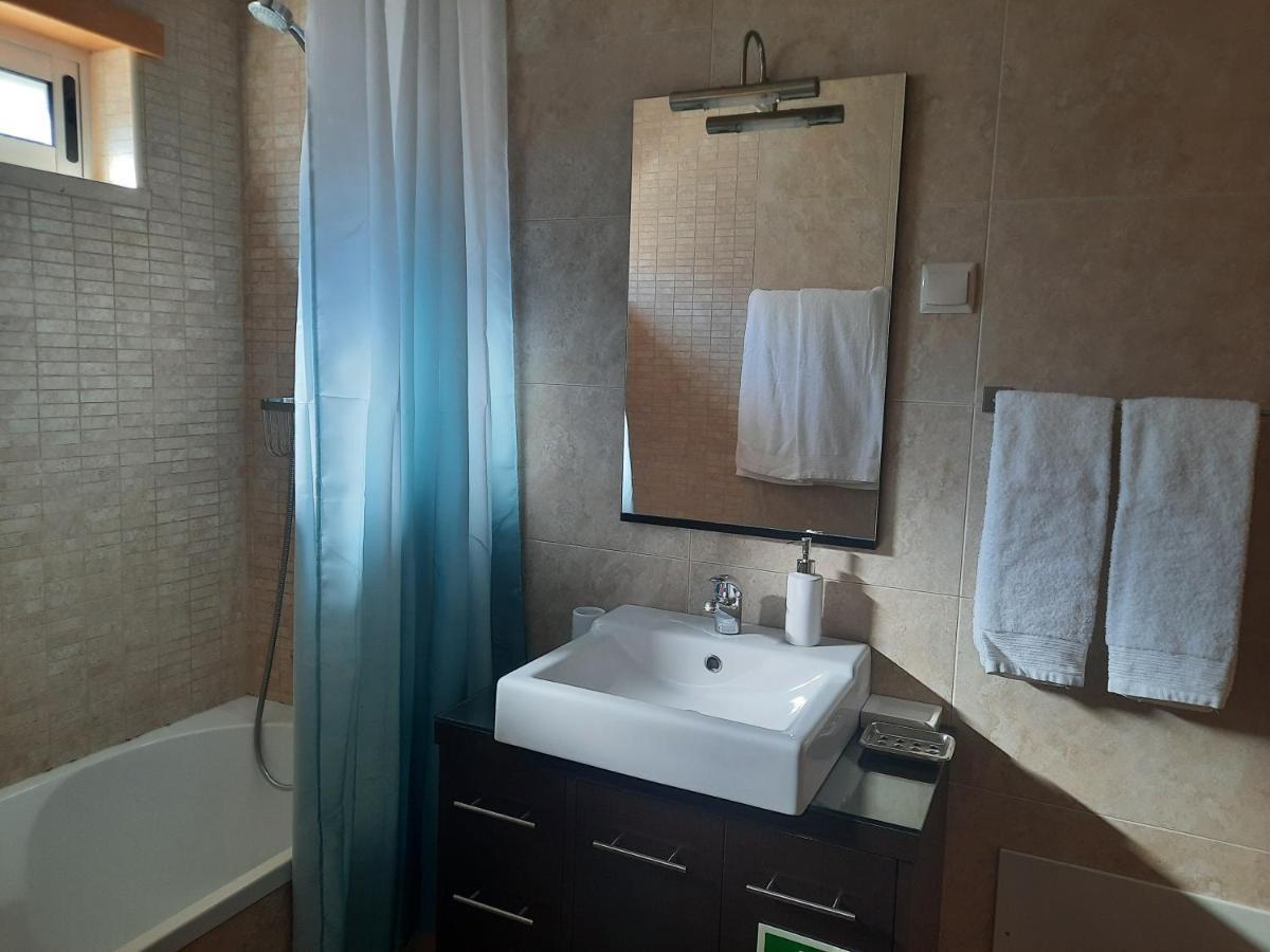 Apartamento Casa Mandala, T1 Com Piscina Albufeira Exterior foto