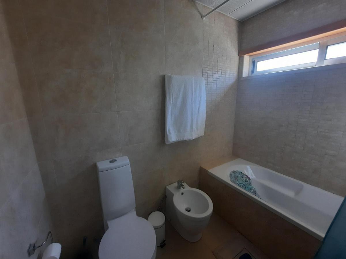 Apartamento Casa Mandala, T1 Com Piscina Albufeira Exterior foto