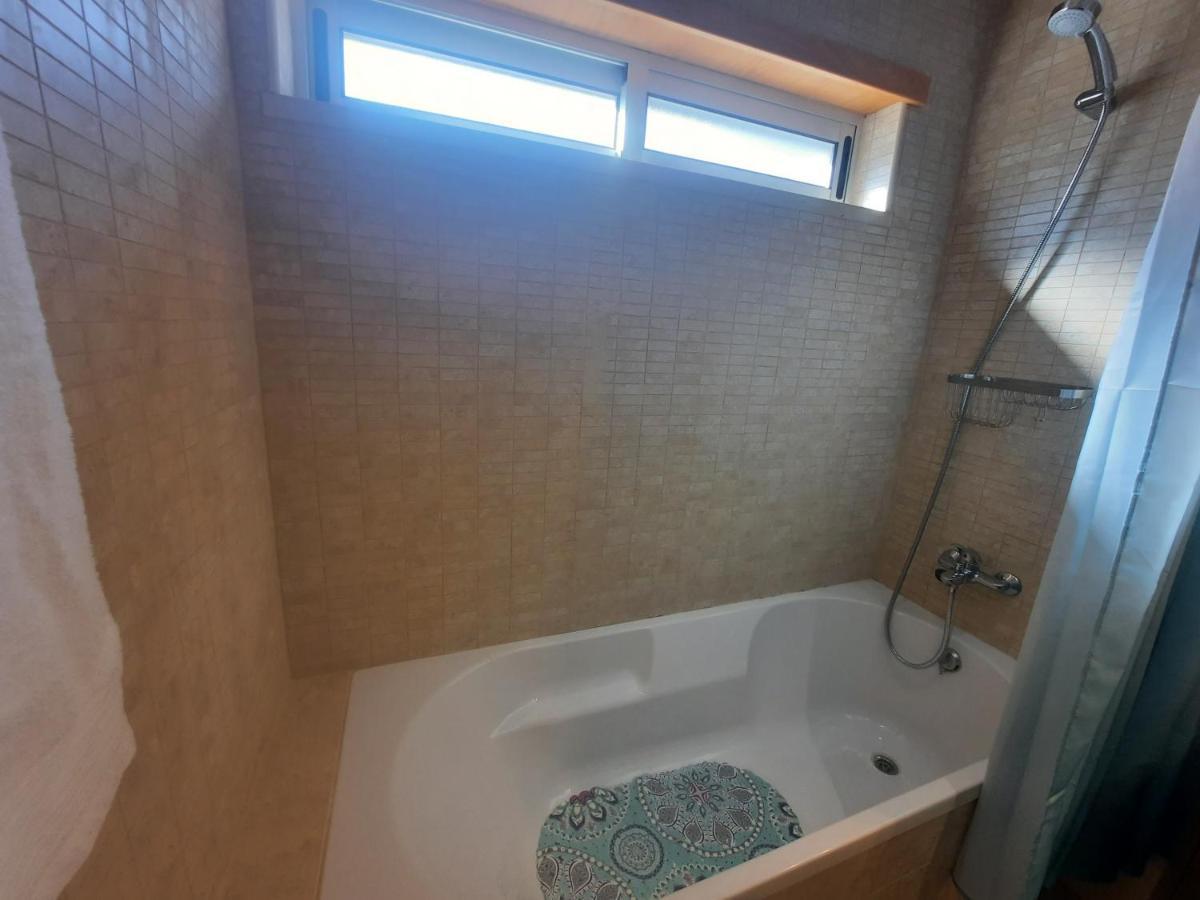 Apartamento Casa Mandala, T1 Com Piscina Albufeira Exterior foto